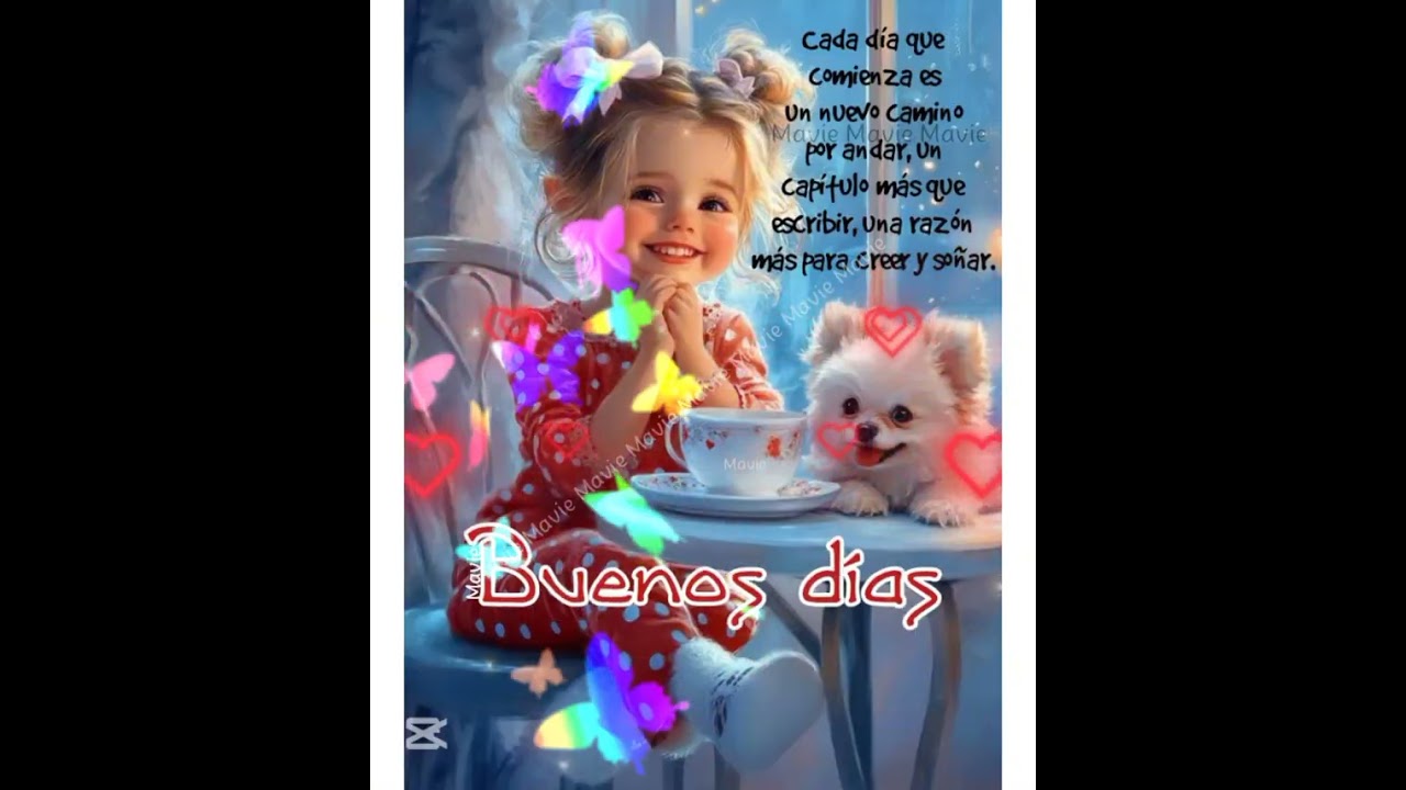 Buenos días bendiciones 👑👩‍❤️‍👩🌺🌹💋