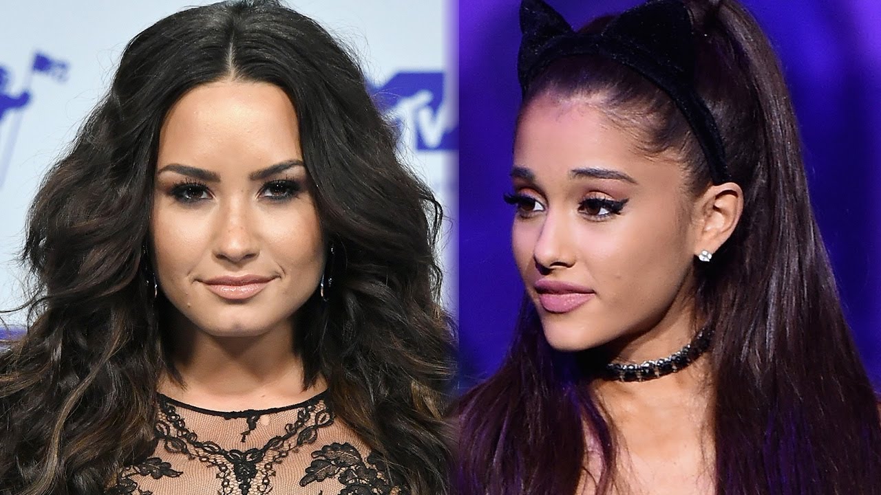 Demi Lovato Receives FLOOD Of Support From Celebs On Social Media