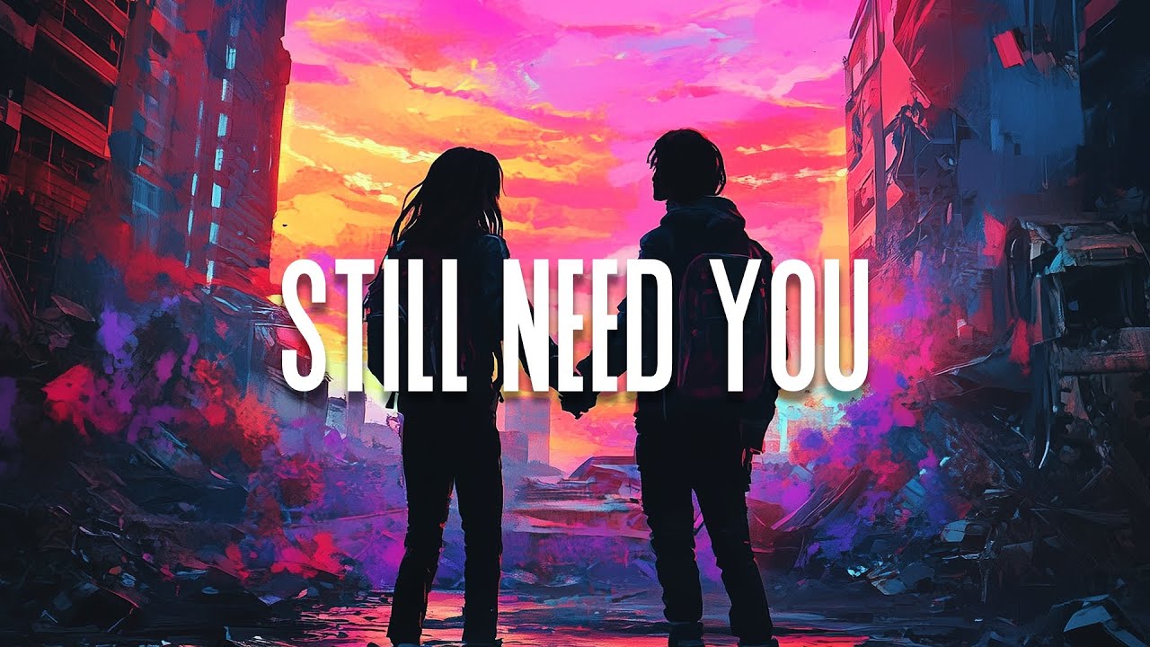 Nadro & Oana - Still Need You [Official Audio]