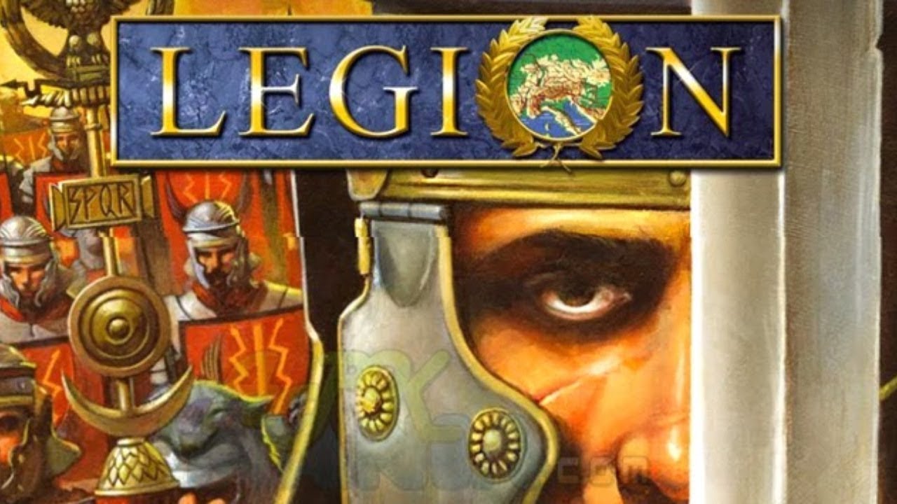 Один город, высокая сложность в Легион [Legion Gold]