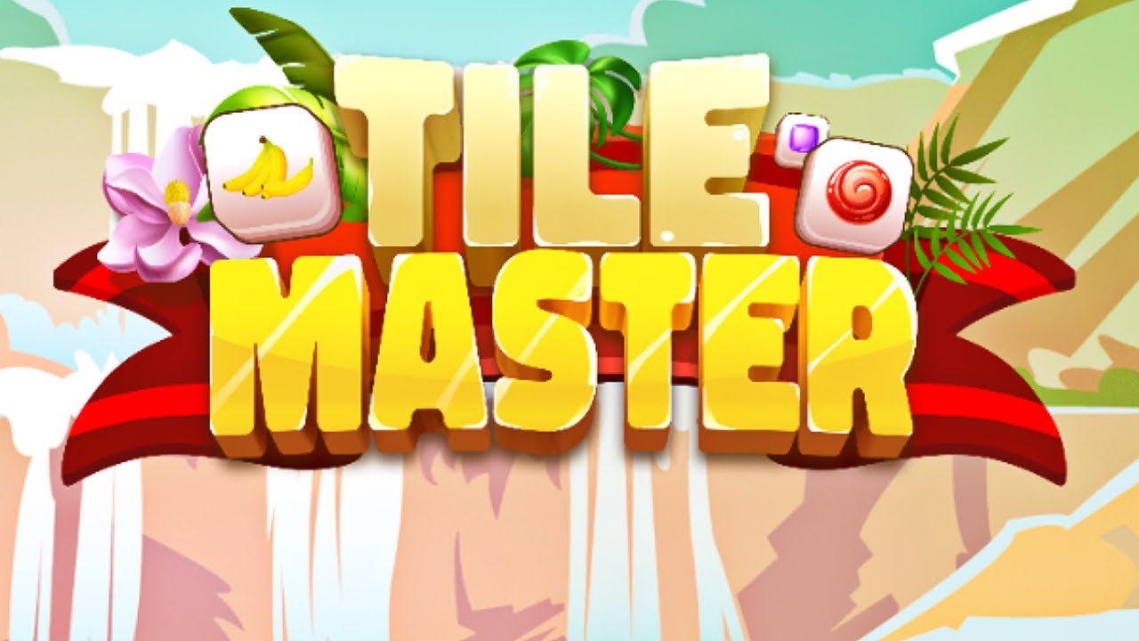 Tile Master: Match 3 Tiles (Gameplay Android)