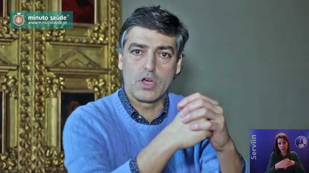 [Minuto Saúde] Estiramento Muscular com Dr. Espregueira Mendes