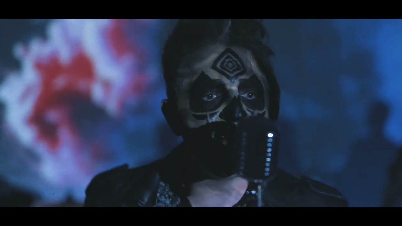 Sunrise In Jupiter  - Take Me Home (Official Video)