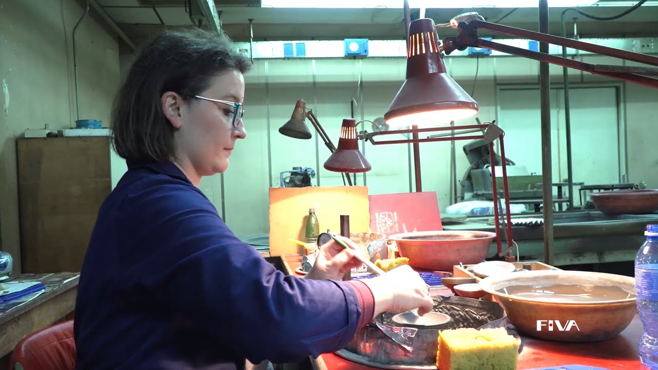 Posjeta jedinoj kompaniji namjenske industrije u Općini Novi Grad Sarajevo