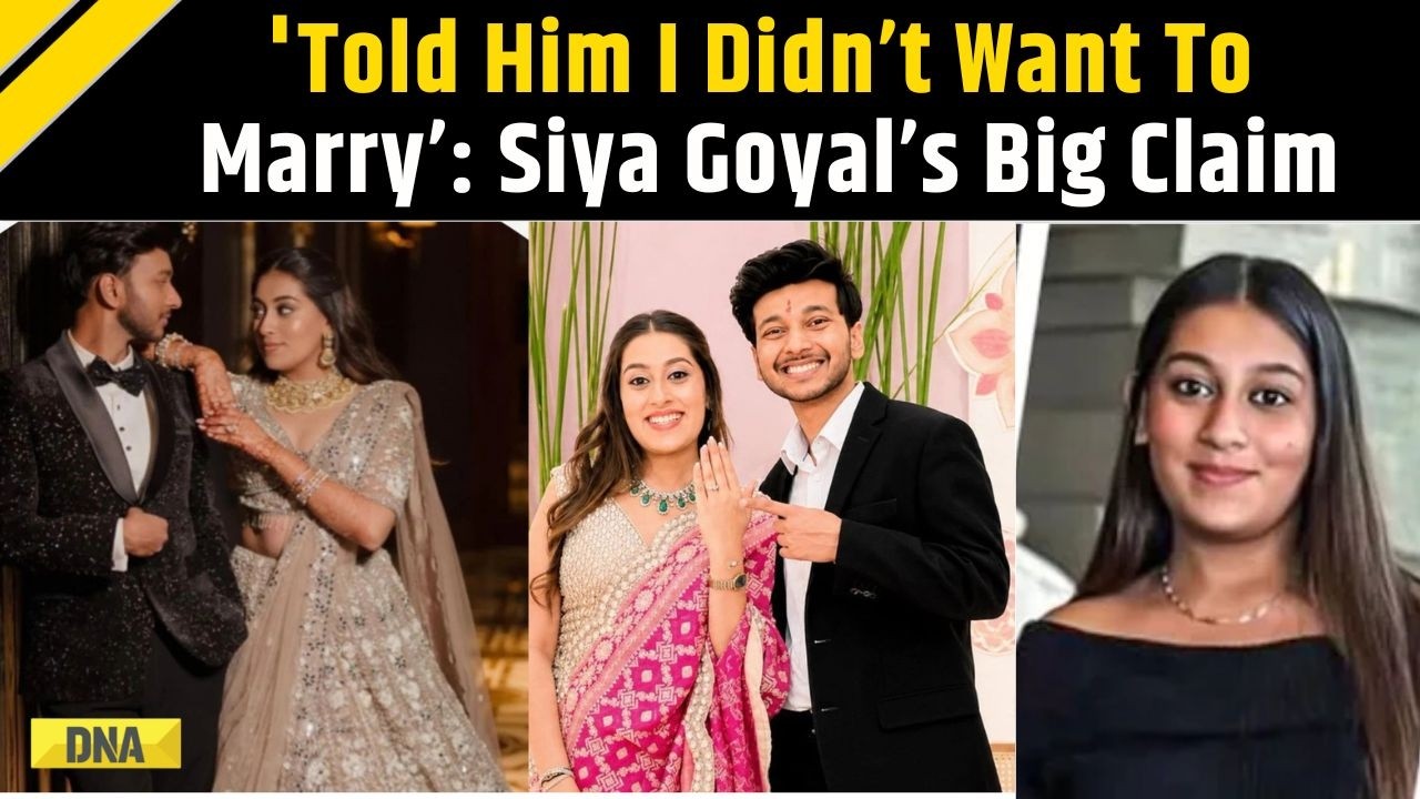 Ketan Agarwal Case: Siya Goyal Claims Ketan Agrawal Refused To End Engagement | Pune Murder Case