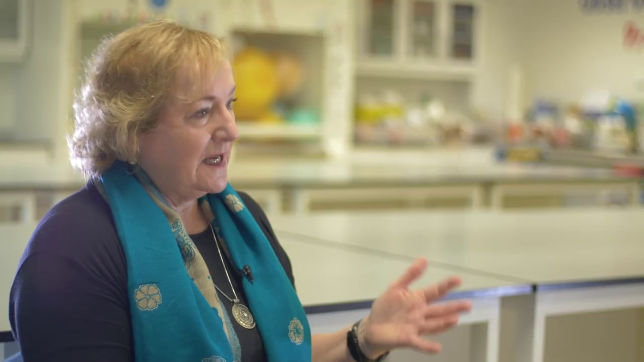 MSc Food Nutrition and Health (online),  Dr  Aideen McKevitt
