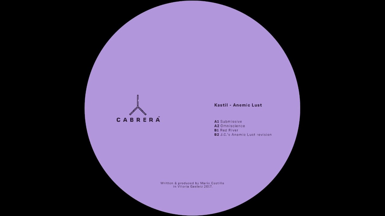 Kastil - Omniscience [CBR12]