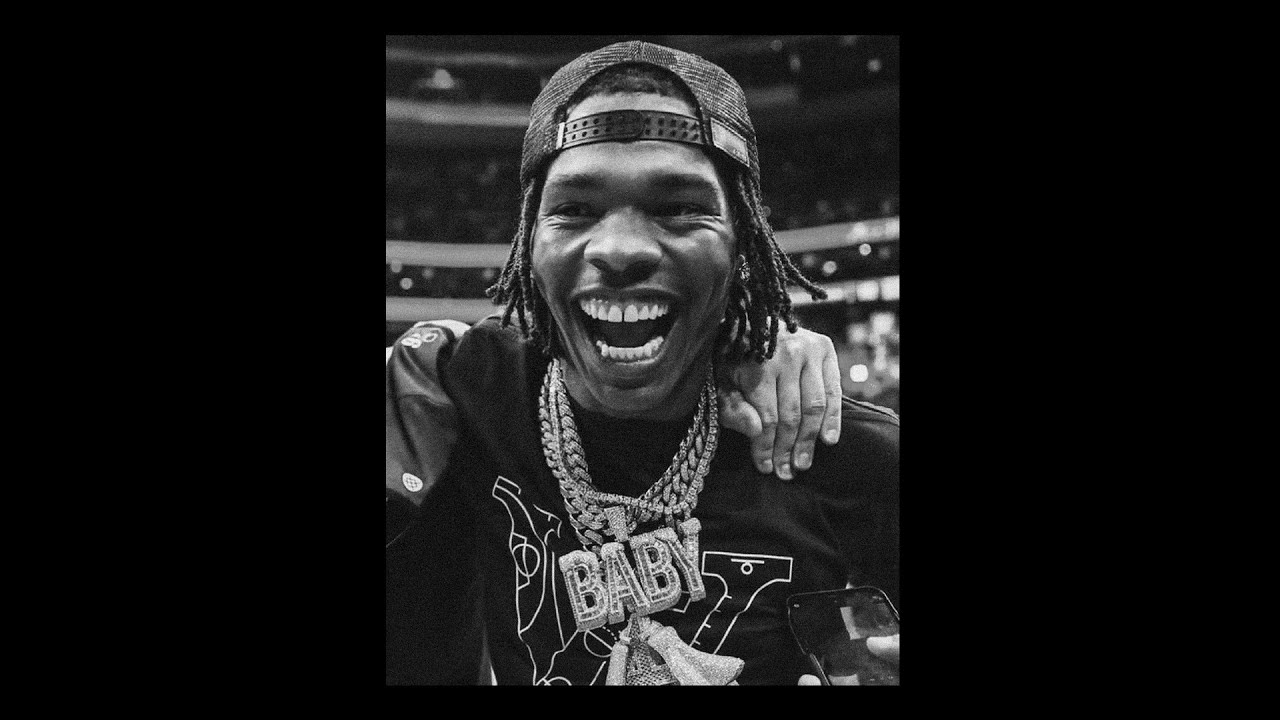 (FREE) Lil Baby Type Beat - 