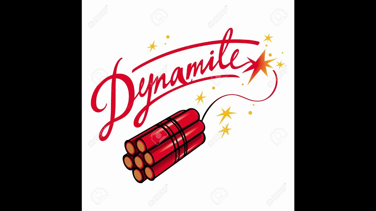 Dynamite riddim mix 2019-DJ RICKS
