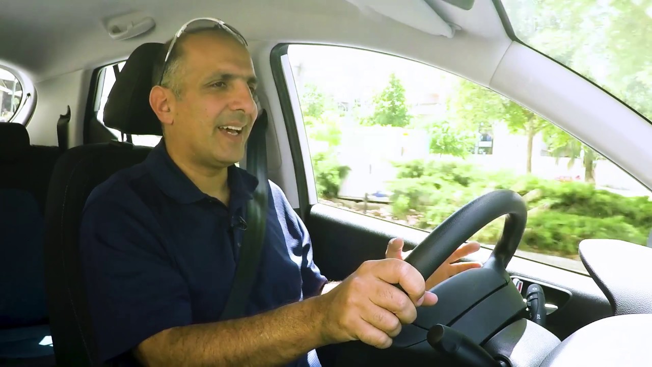 יונדאי i10 מנצחת במבחון השוואתי של ״אוטו״