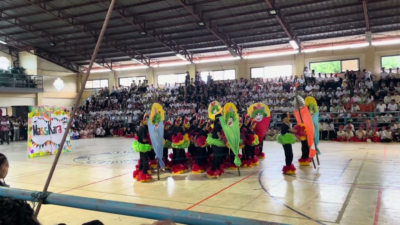 Featival Dance