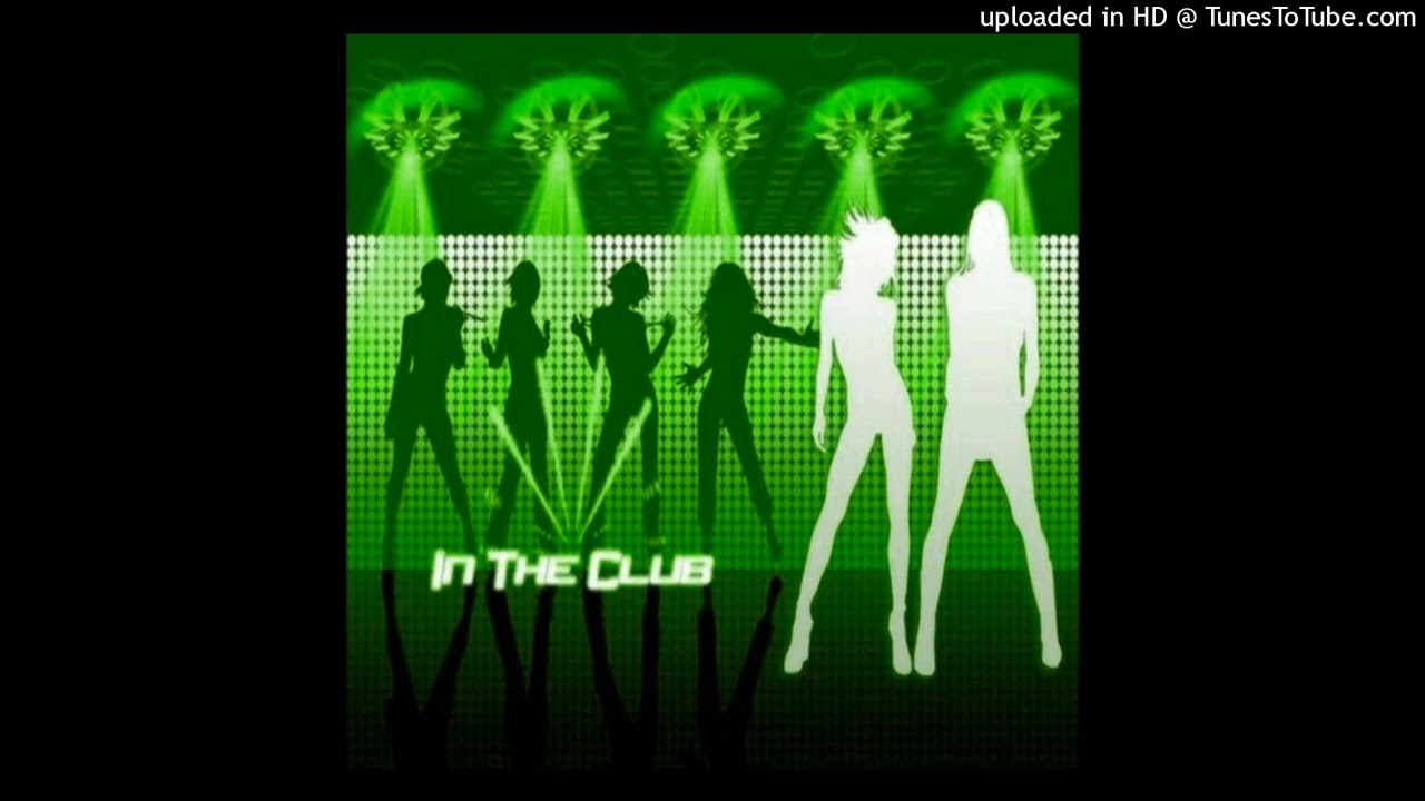 LiPPo | Luv’N’B | 808 y2k R&B Club Type Beat