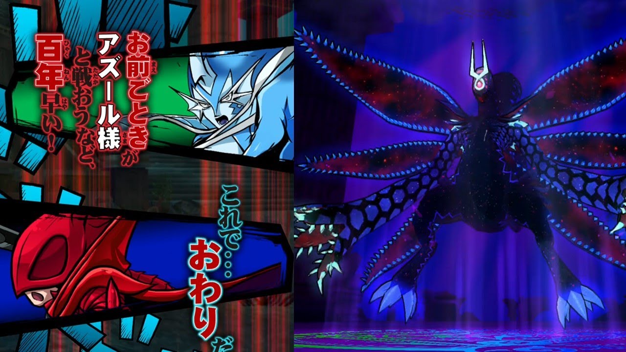 【#オレカバトル】vs魔海将フィスカ【#録画台】