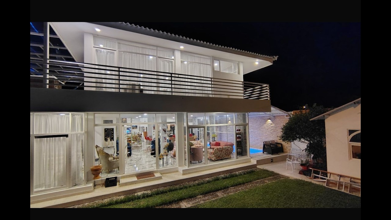 CASA QUINTA EN MARIQUITA TOLIMA