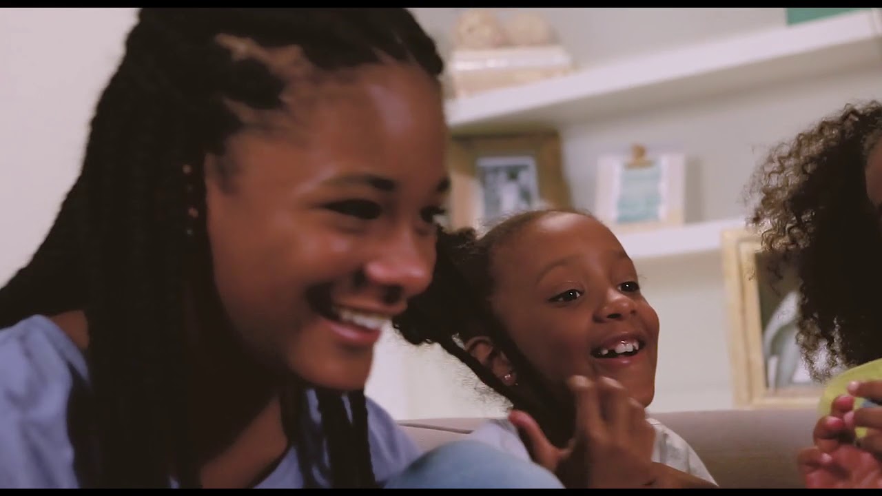 She is Yours by Jonathan and Wynter Pitts