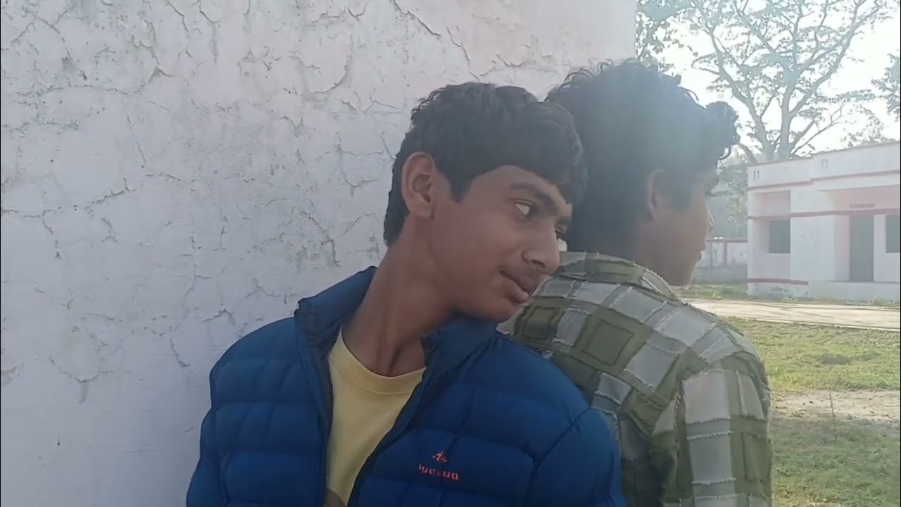 : “हँसी रोक पाए तो मानूँ 🤣”Hashtags: #HahaHa #FunnyReel #DesiLaughs #ComedyKing #ViralReel 