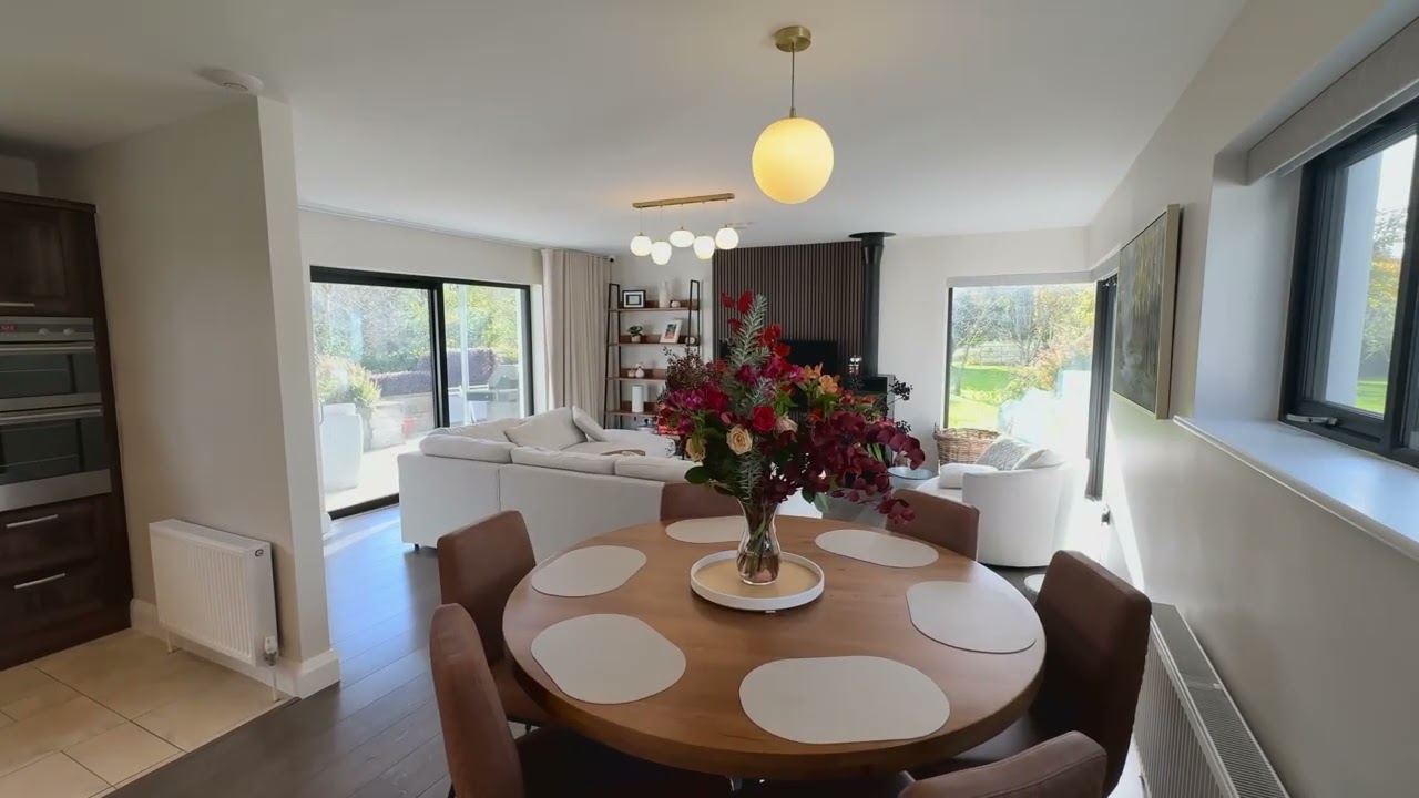 Muriwai Cottage, Dromkeen, Innishannon, Co  Cork