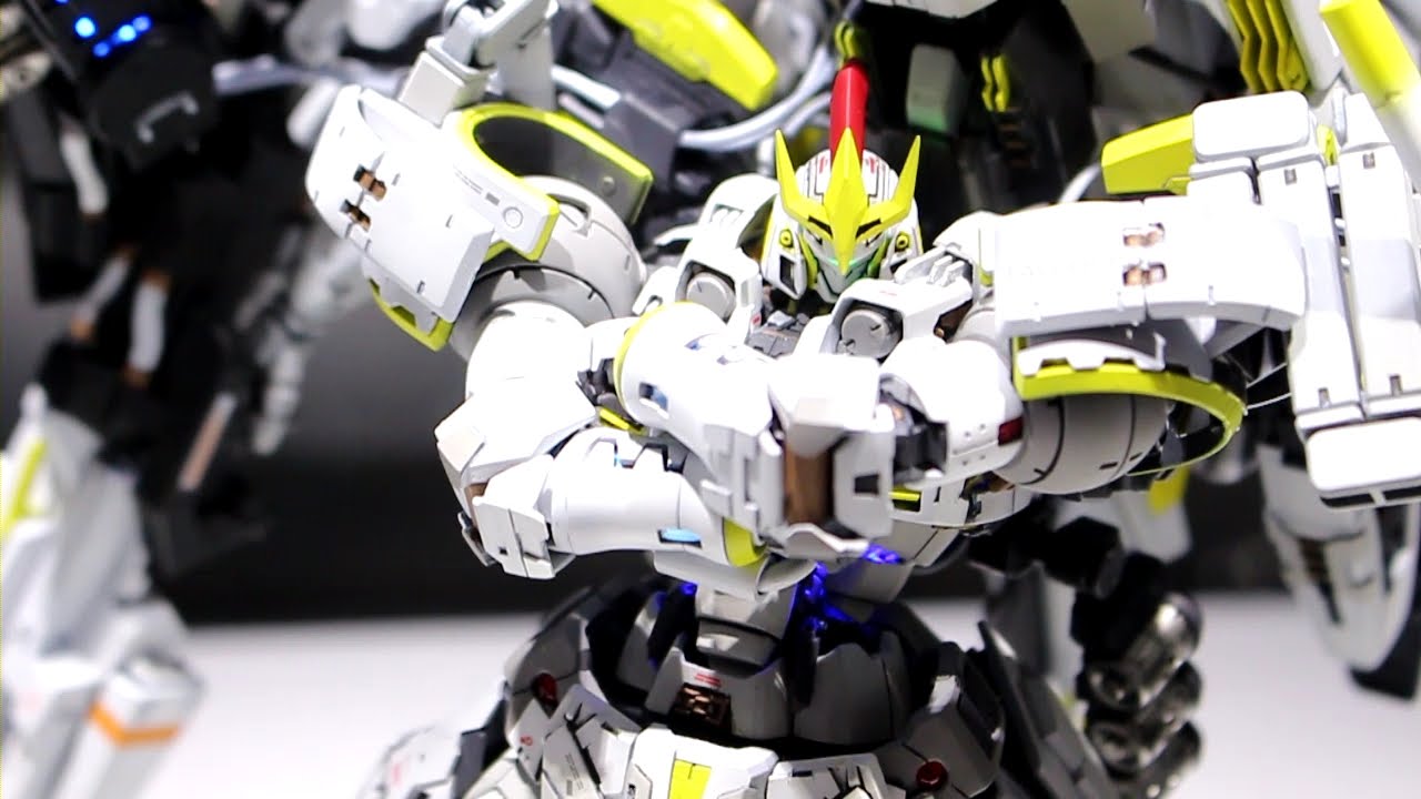 Gunpla Builders World Cup 2015 Japan tournament Finalist works