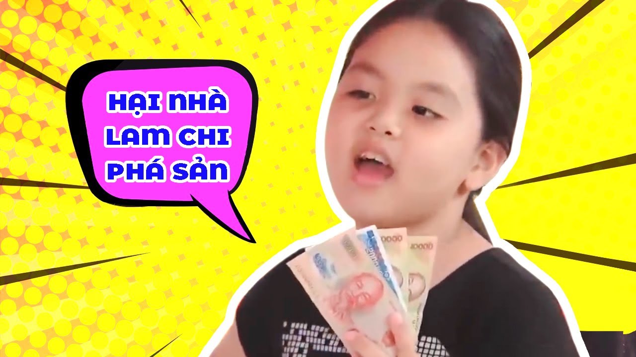 Gia đình là số 1 Phần 2 | Những lần 