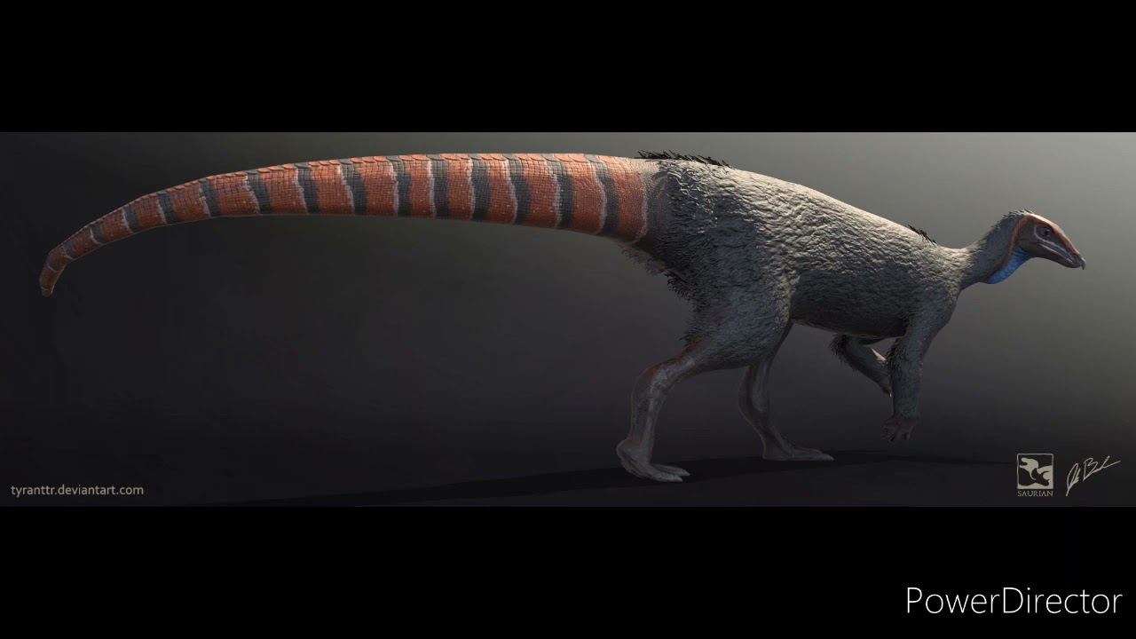 Vida Prehistorica (vida salvaje) parte 14 - la verdad de buck/este es el fin/madre estemmenosuchus