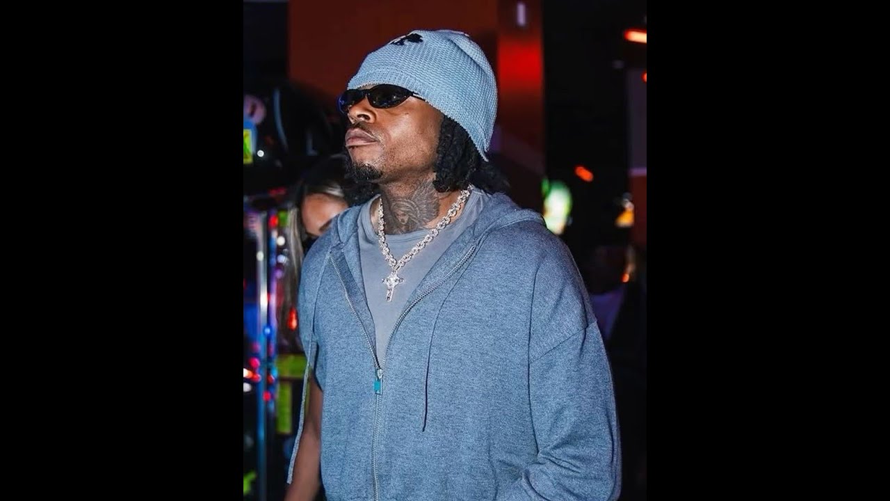 (FREE) Gunna Type Beat - 