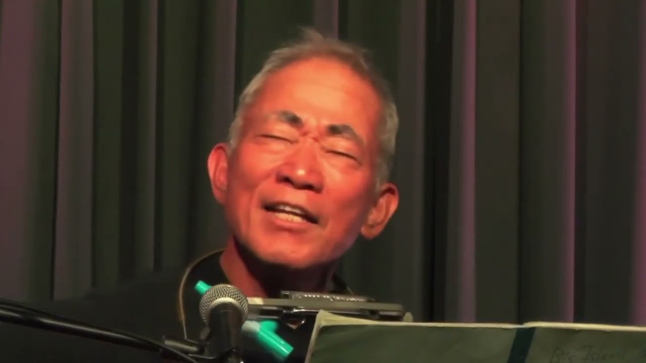 5of6森繁昇2025GospelLive