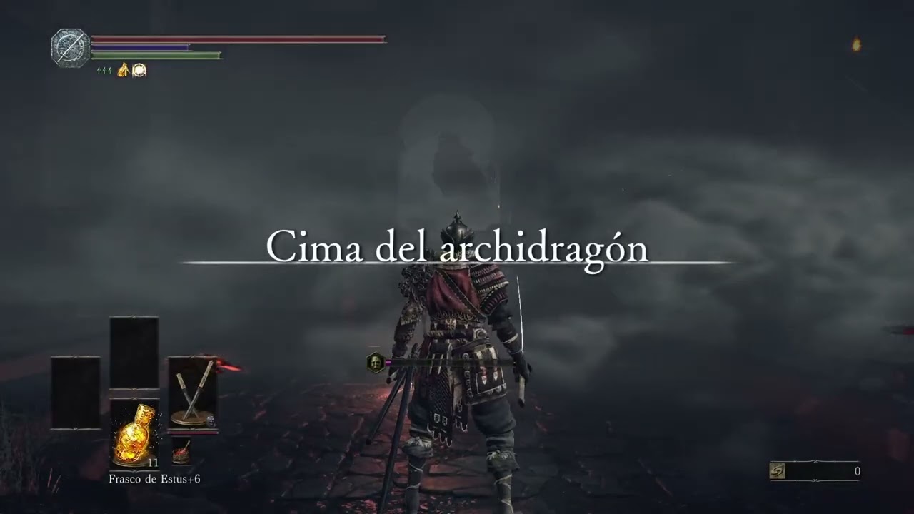 Dark souls 3 ep 14