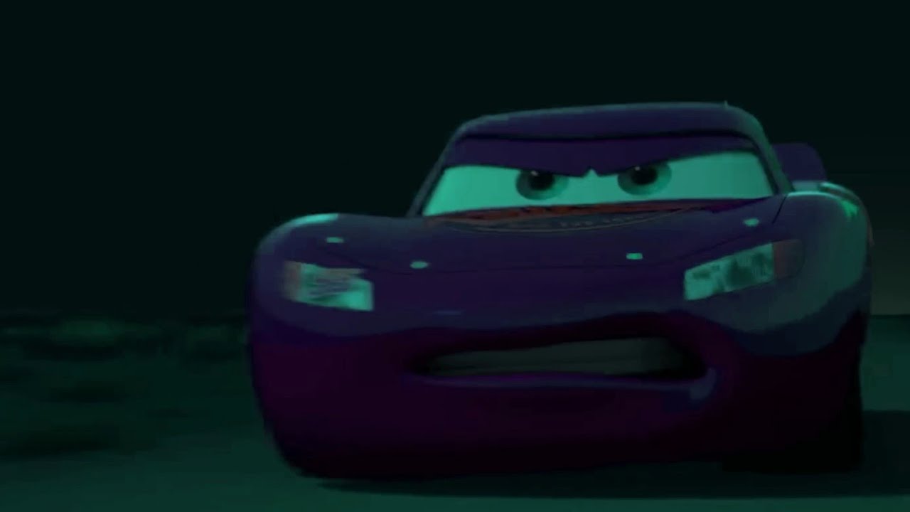 CARS- I'M not Afraid to PASS this ROAD | Animation Sponsored by KlaskyCsupo2001 Effects