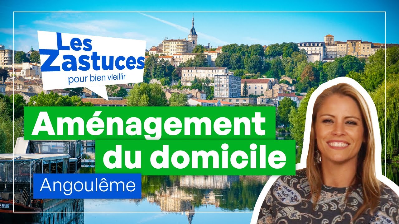 Les Zastuces à Angoulême - Comment réinventer son intérieur ?