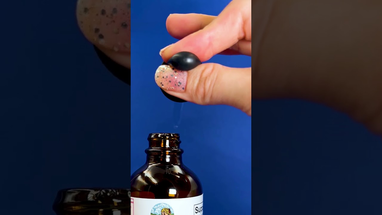 How to Use MaryRuth's Liquid Droppers