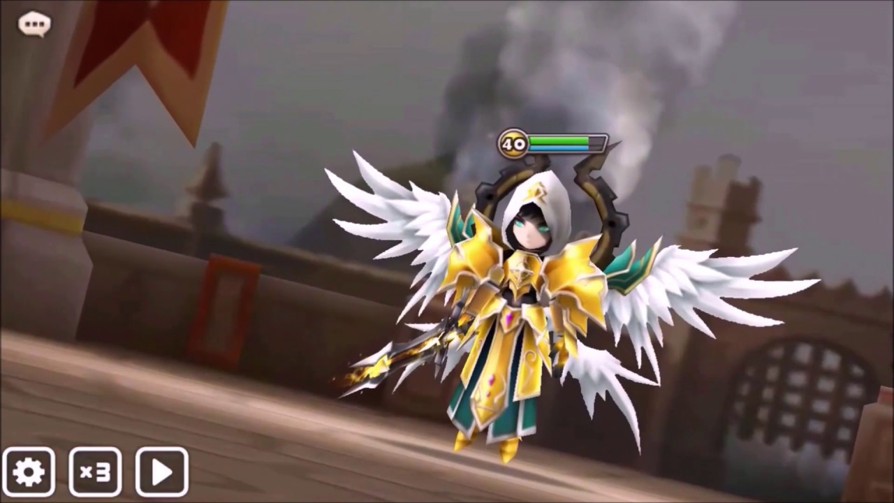 Random Guild Battles 16: Revenging Trevor and Retiring Gemini
