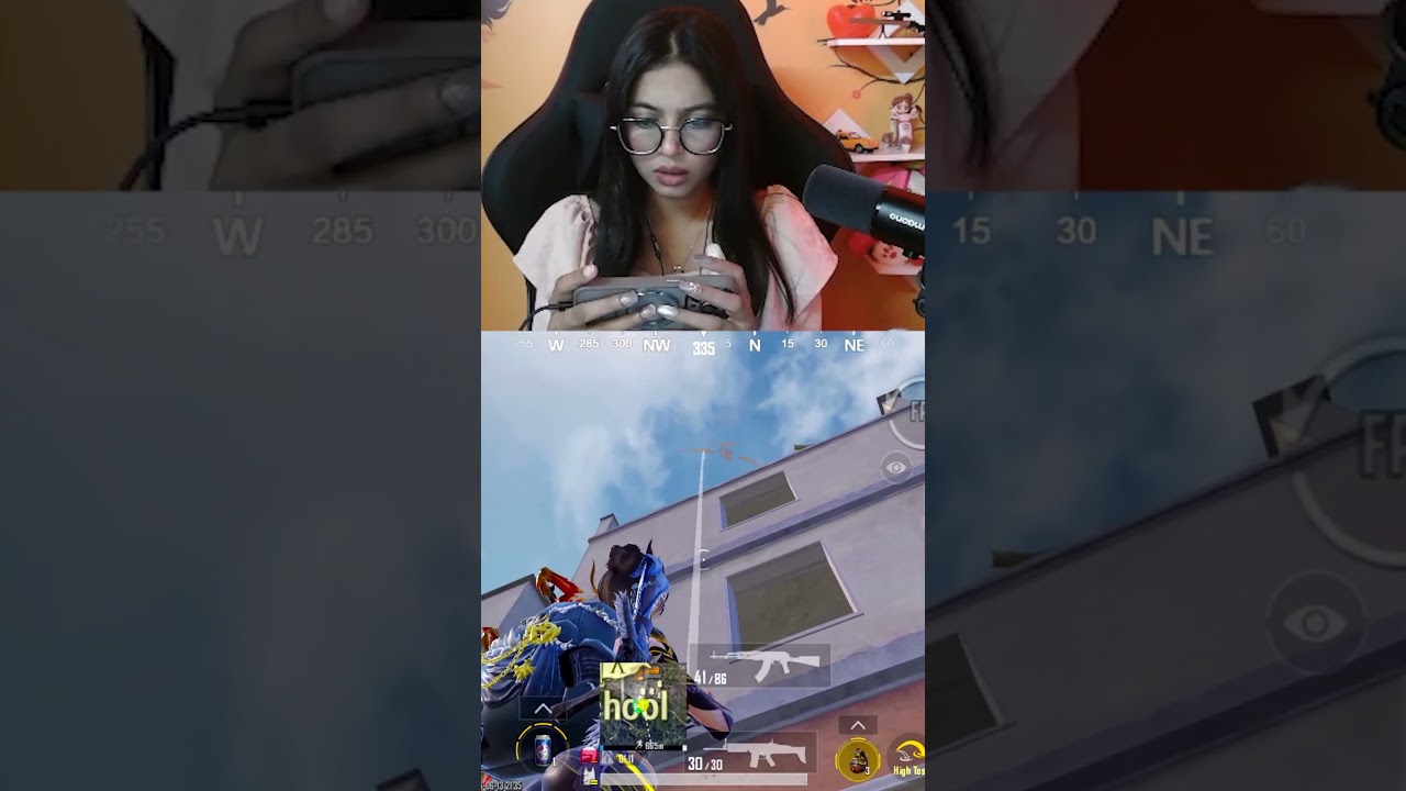 Fact Checking 42 ft. BGMI #shorts  #pubgmobile  #bgmi