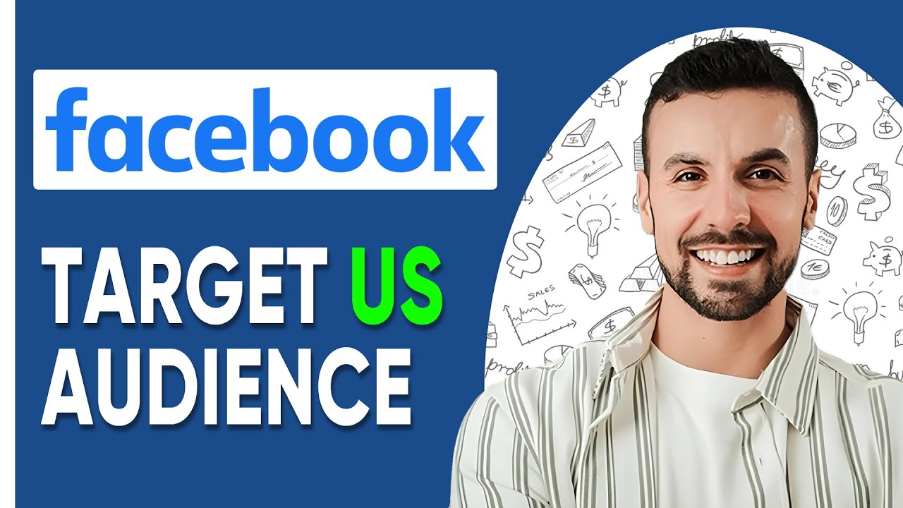HOW TO GET US AUDIENCE ON FACEBOOK PAGE  - 2025 (FULL GUIDE)