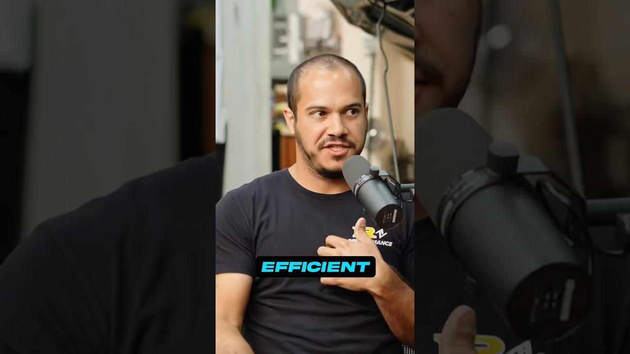 Why E85 Fuel Is Less Efficient 😳 #shorts