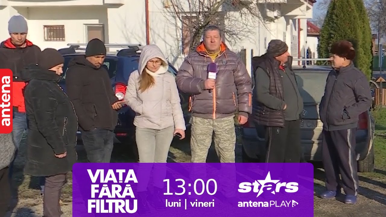 RĂZBOI LA GRANIȚĂ! TABERELE PRO ȘI CONTRA PRIMARULUI DIN JUDEȚUL TULCEA!