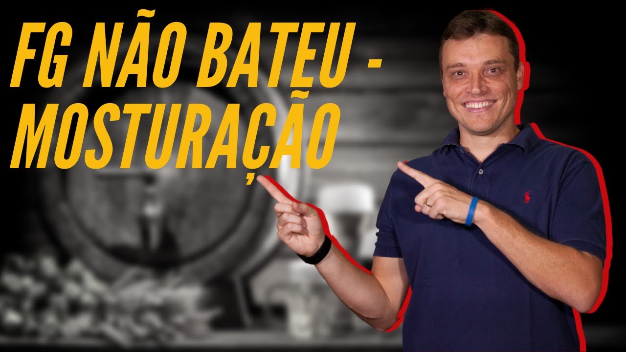 FG não bateu… Onde foi o erro?