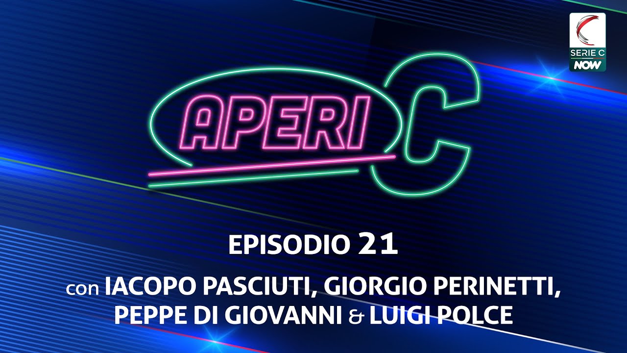 AperiC | La puntata del 29.05