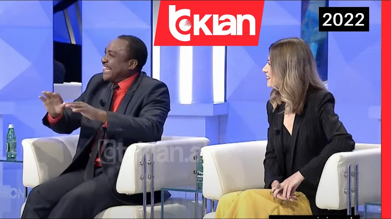 “Në Afrikë më thoshin ku po shkon, pse po shkon në Shqipëri, kisha frikë”, rrëfehet kamerunasi