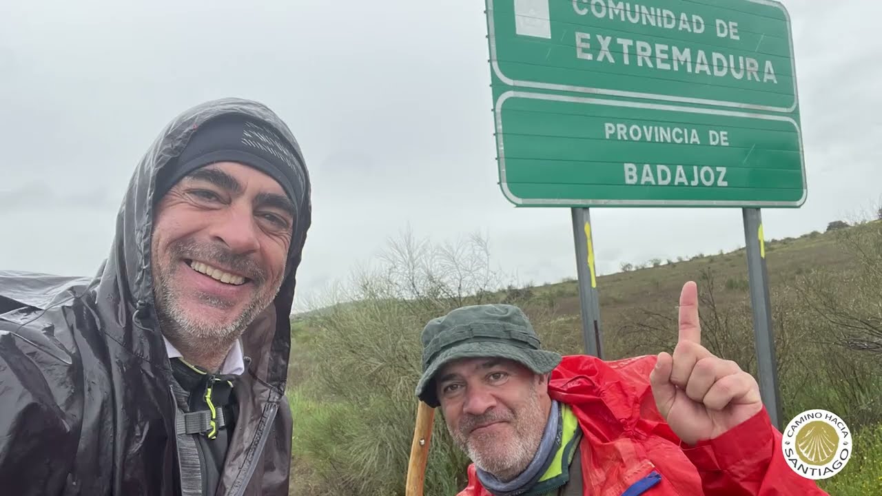 MOZÁRABE 5: HINOJOSA DEL DUQUE-MONTERRUBIO DE LA SERENA