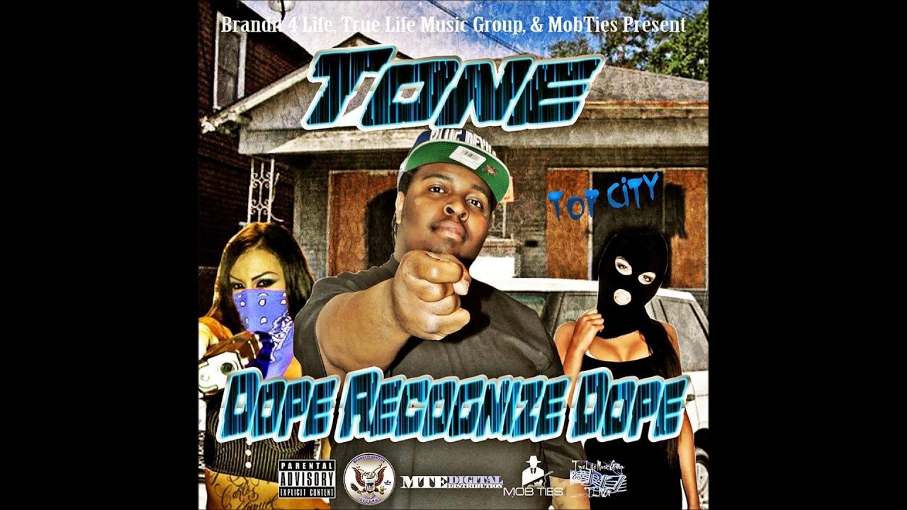 Tone Pesci Ft. Los Sinatra & True Life Deuce- Bangin (Prod. By X On The Slap)