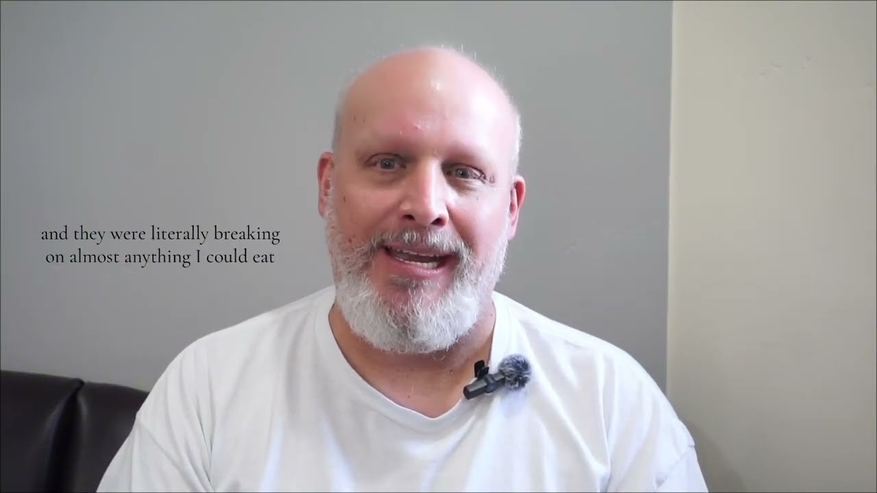 3on6 Patient Testimonial