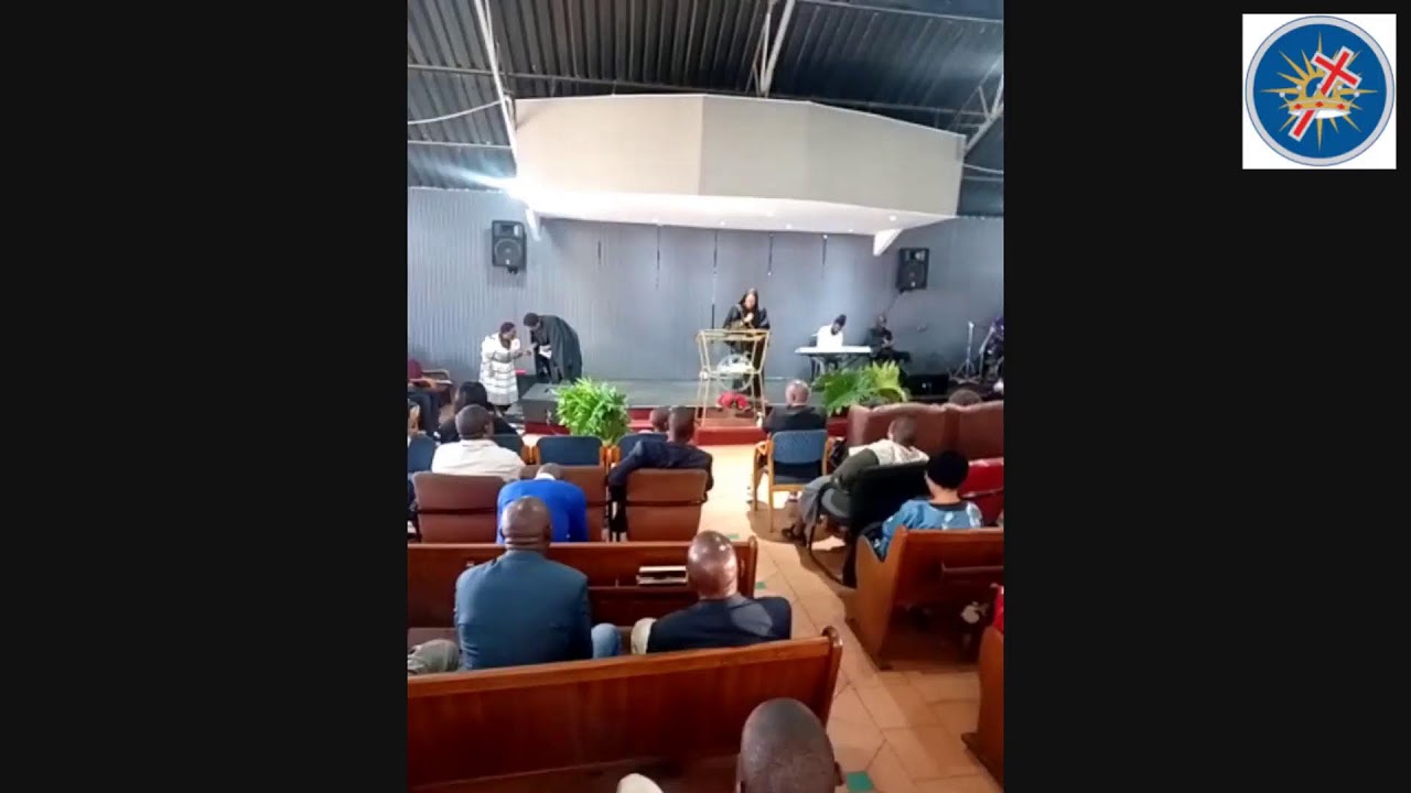 21 September 2025 Children Ministry