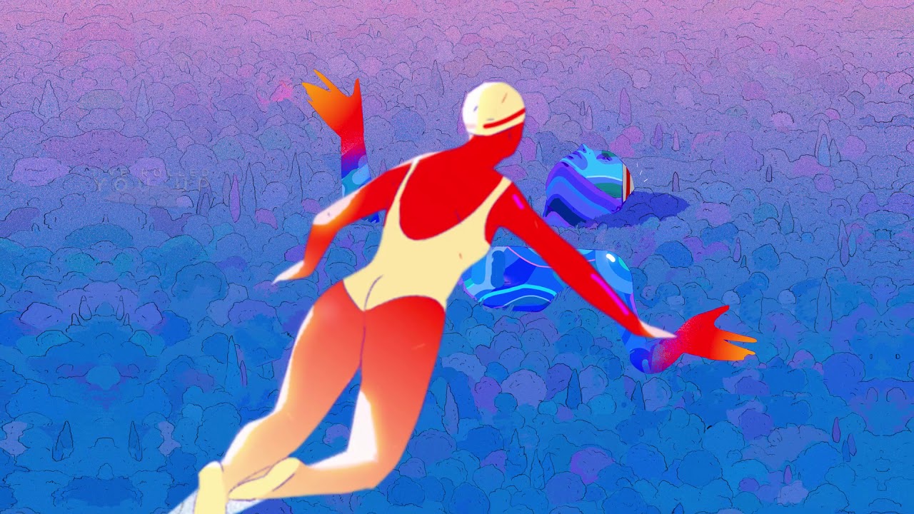 Dirty Heads - So Glad You Made It ft. Nick Hexum (Official Lyric Video)