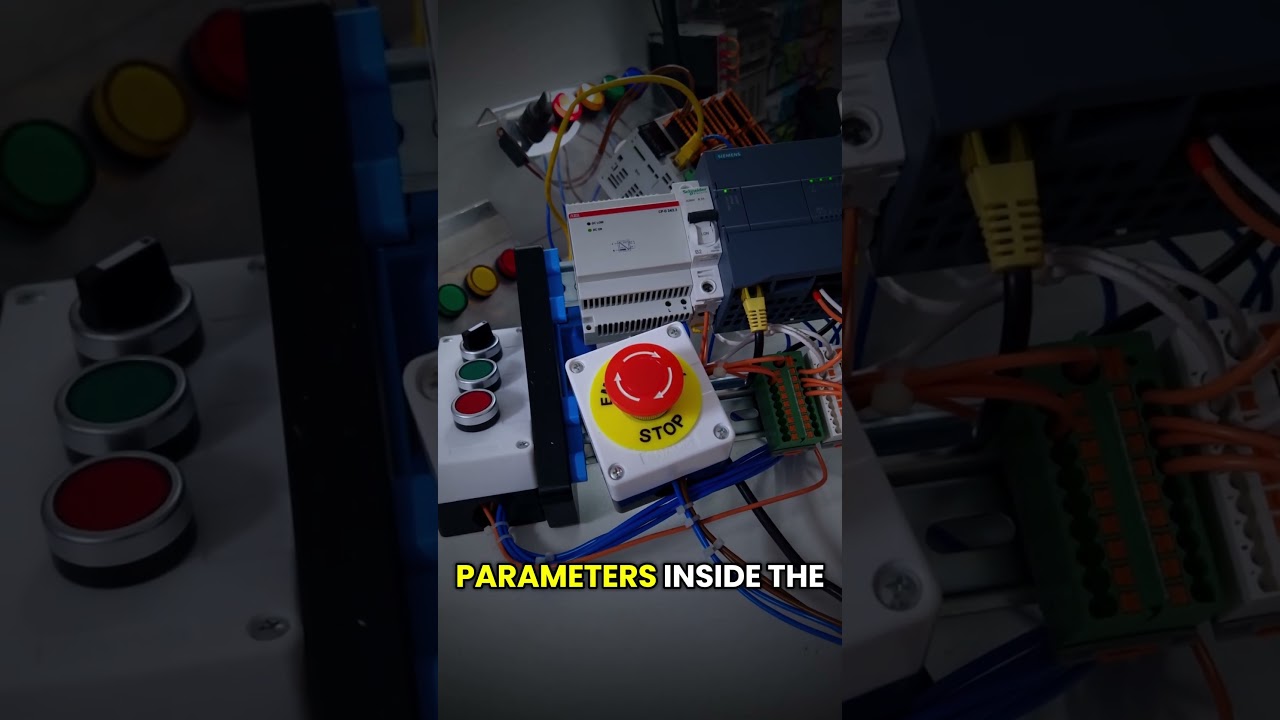 How a cyber attack in Iran changed industry around the world 🌎 #automation #cyber #plc #ee #Iran