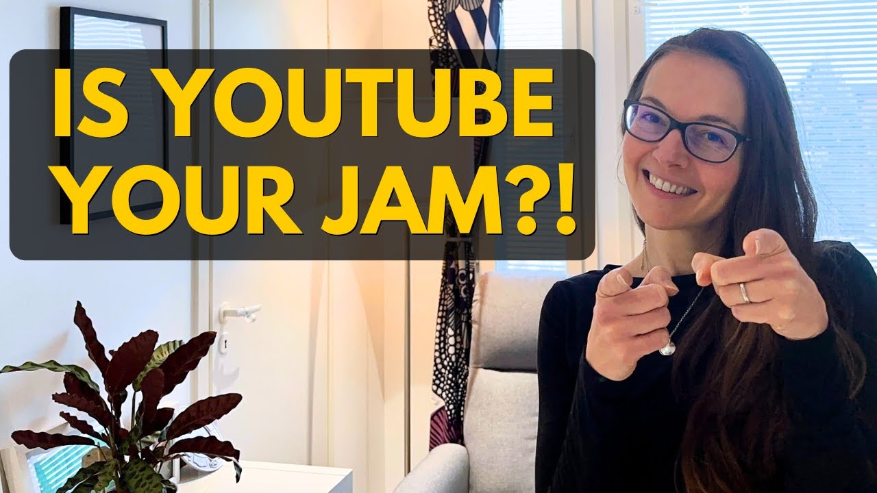 You Can Do YouTube If You Stop Second-Guessing Yourself and Just Start