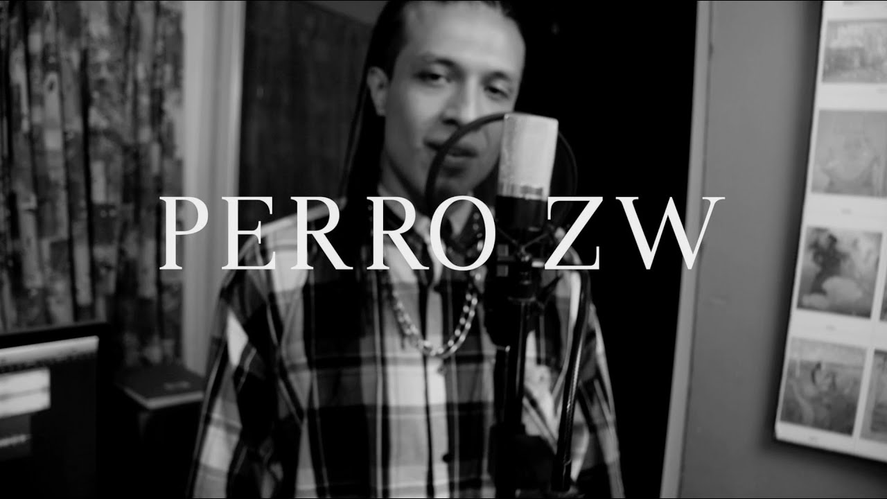 PERRO ZW / TITANIUM THE CYPHER MX #20