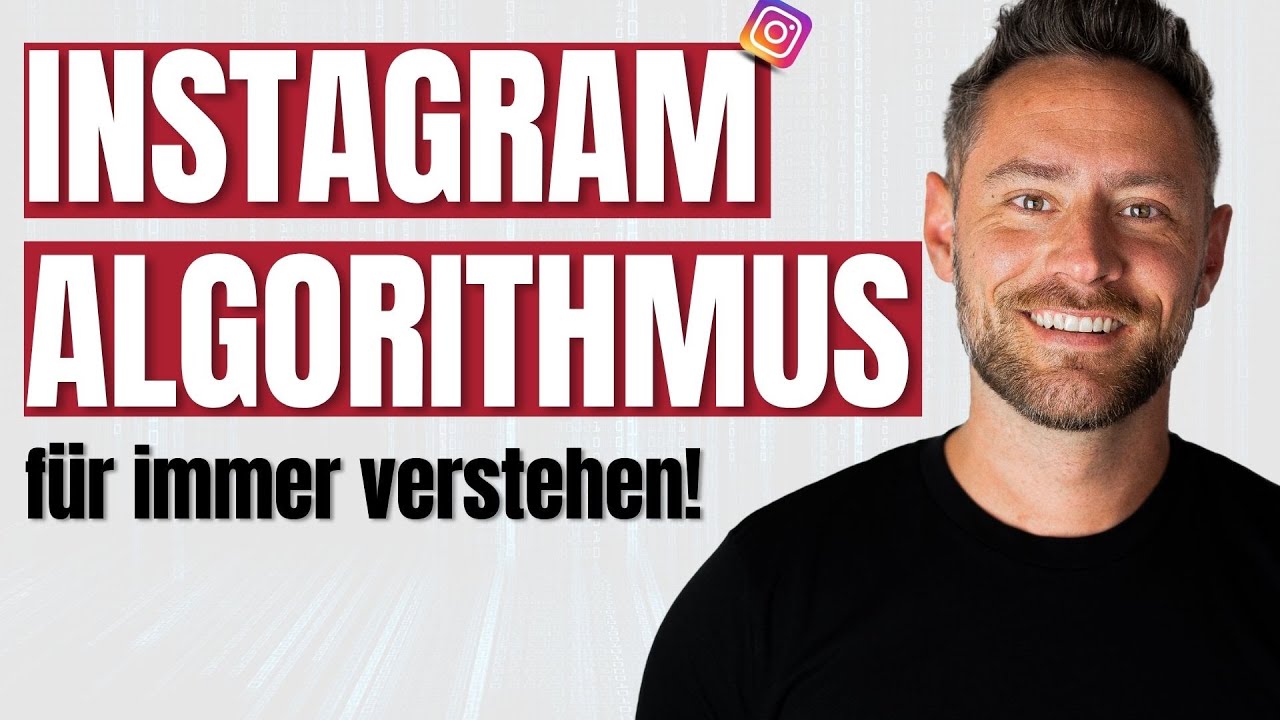 Instagram-Algorithmus verstehen und für sich nutzen