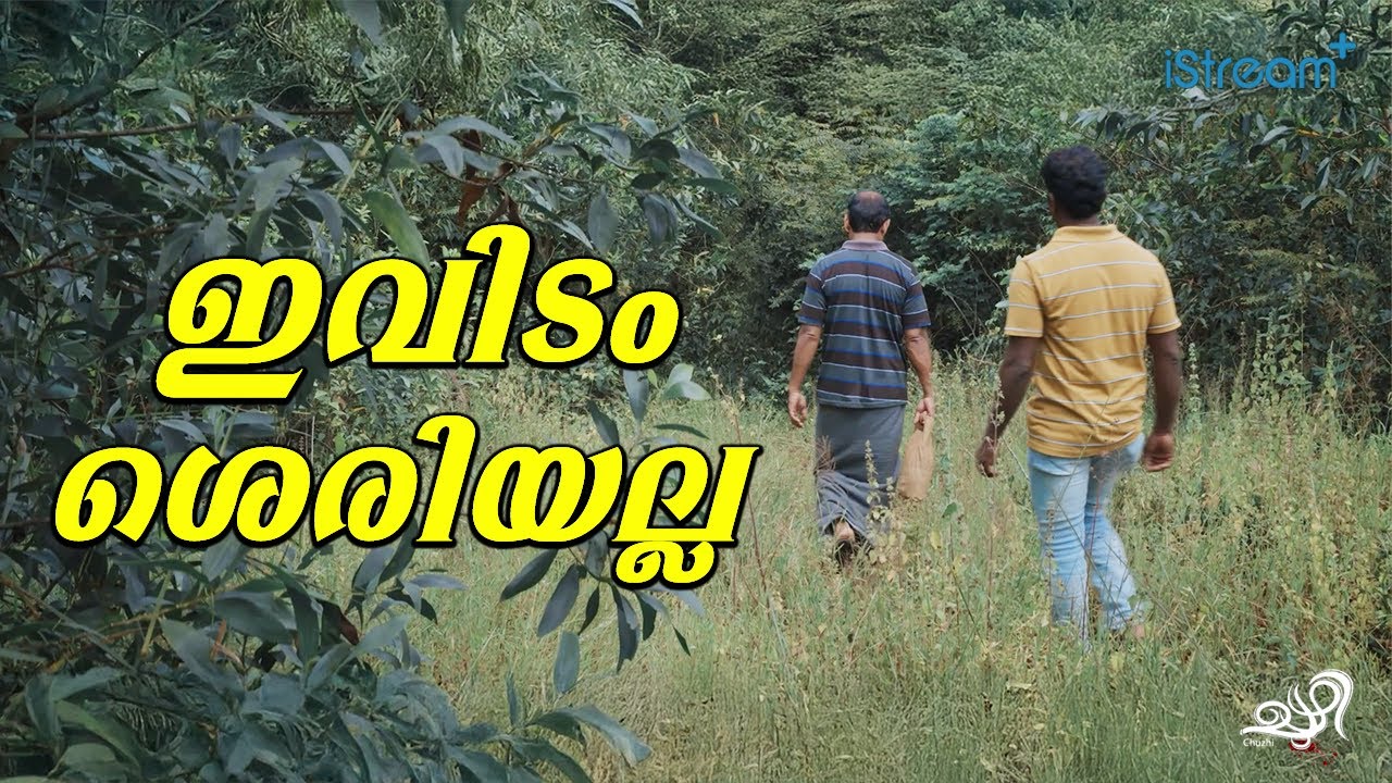 ഇവിടെ എല്ലാം നടക്കും | Chuzhi Malayalam Crime Web Series | iStream Original