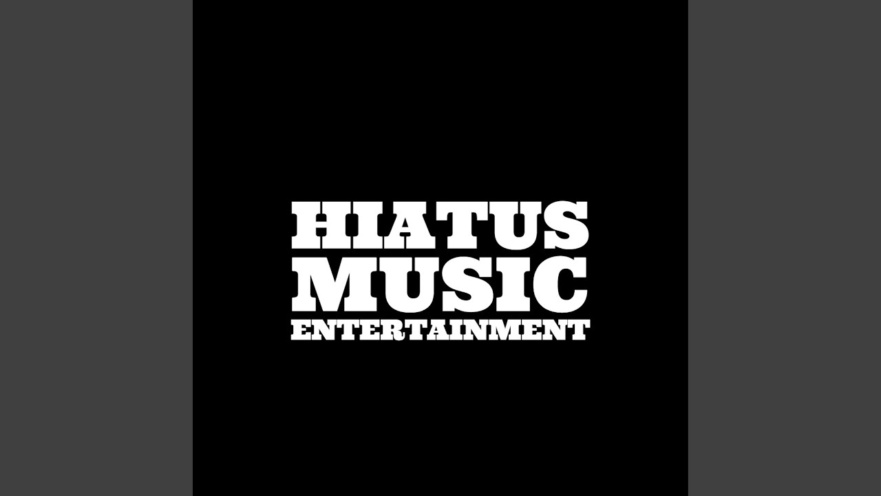 Hiatus