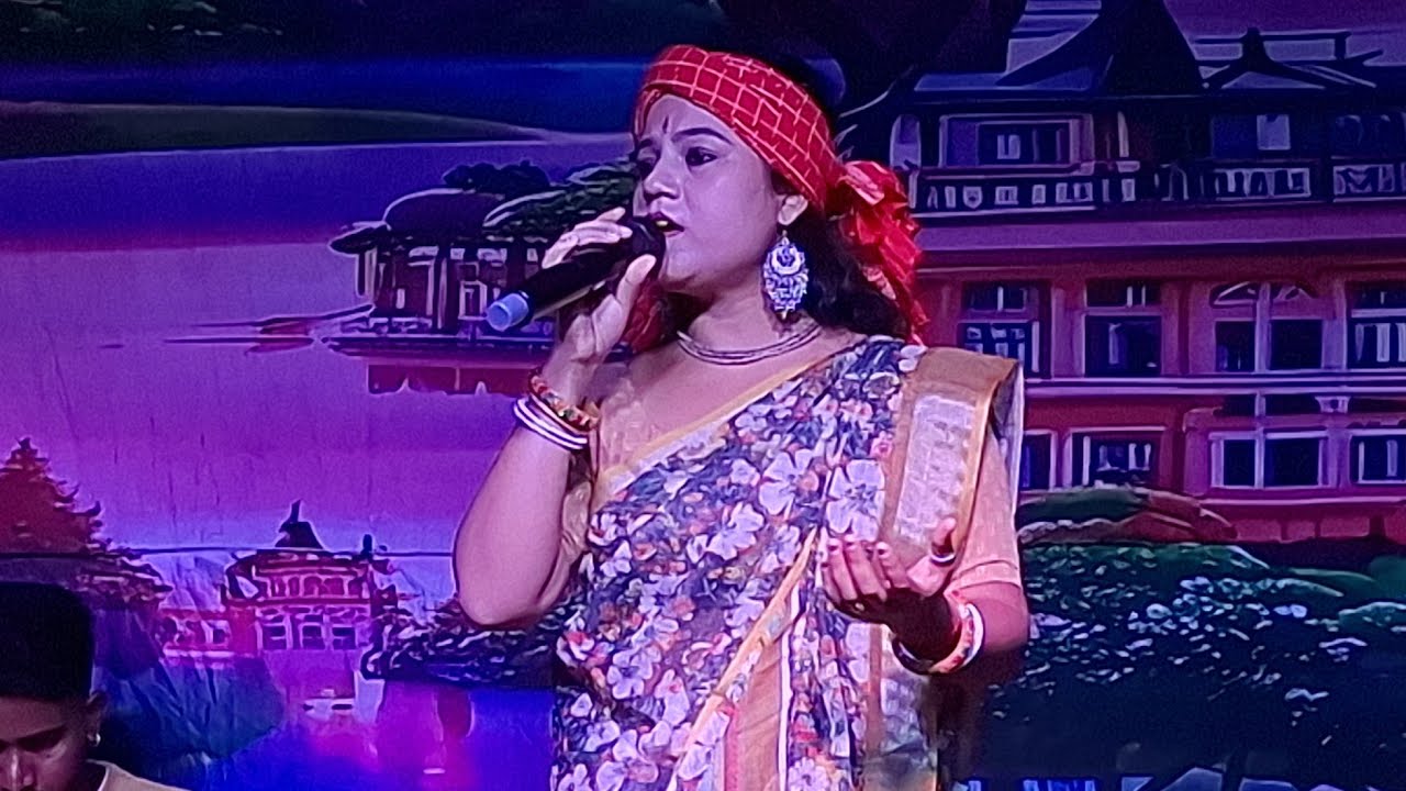 তোর বান্ধবীকে সেটিং করাই যা// himanshu Das Radha Rani Das